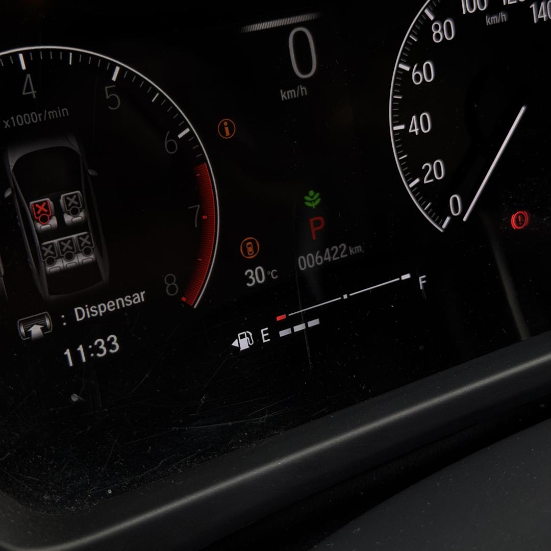 HONDA City Sedan - Foto