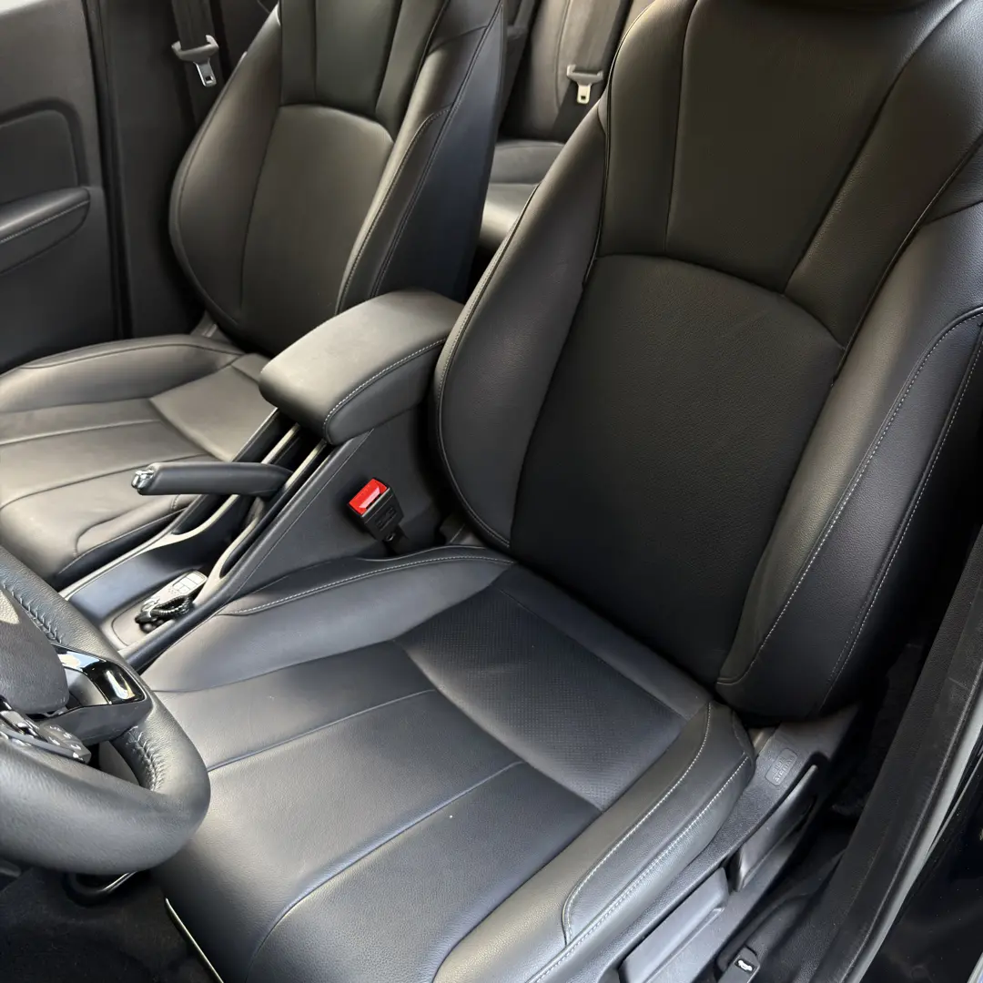 HONDA City Sedan - Foto