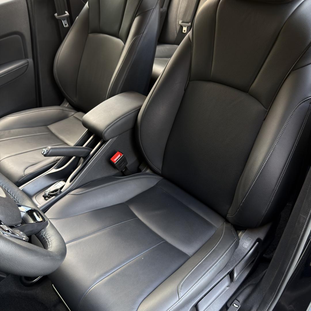 HONDA City Sedan - Foto