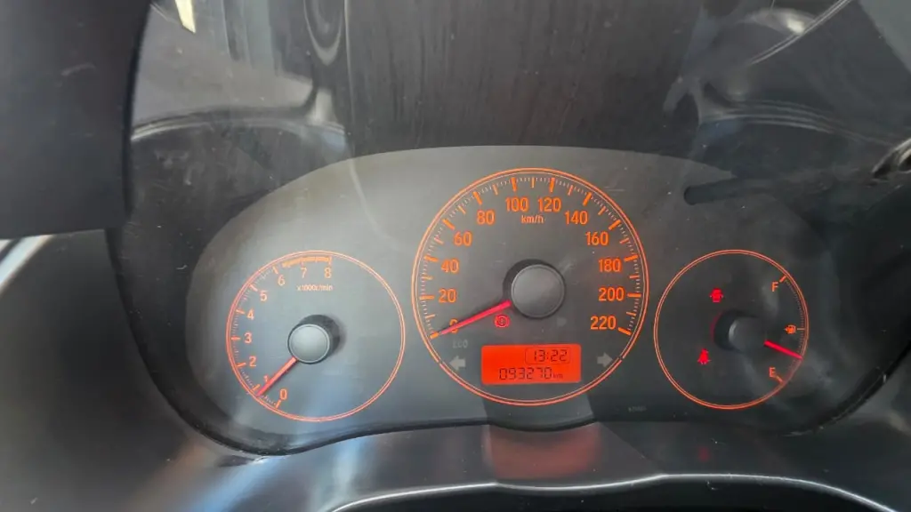 HONDA City Sedan - Foto