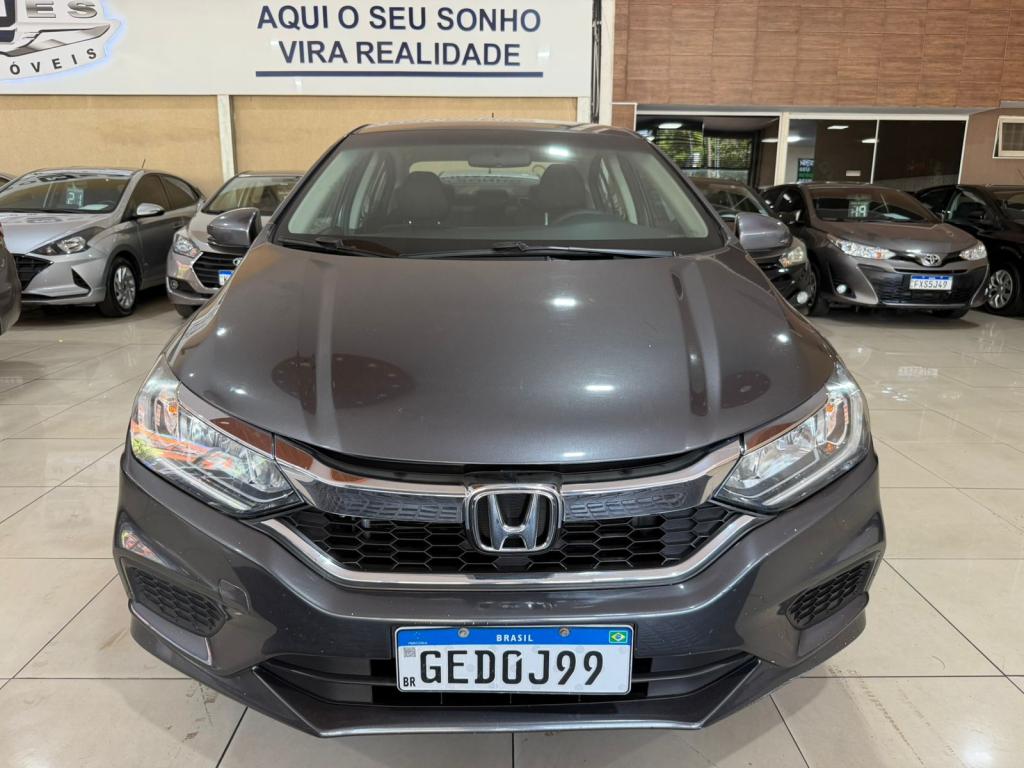 HONDA City Sedan - Foto