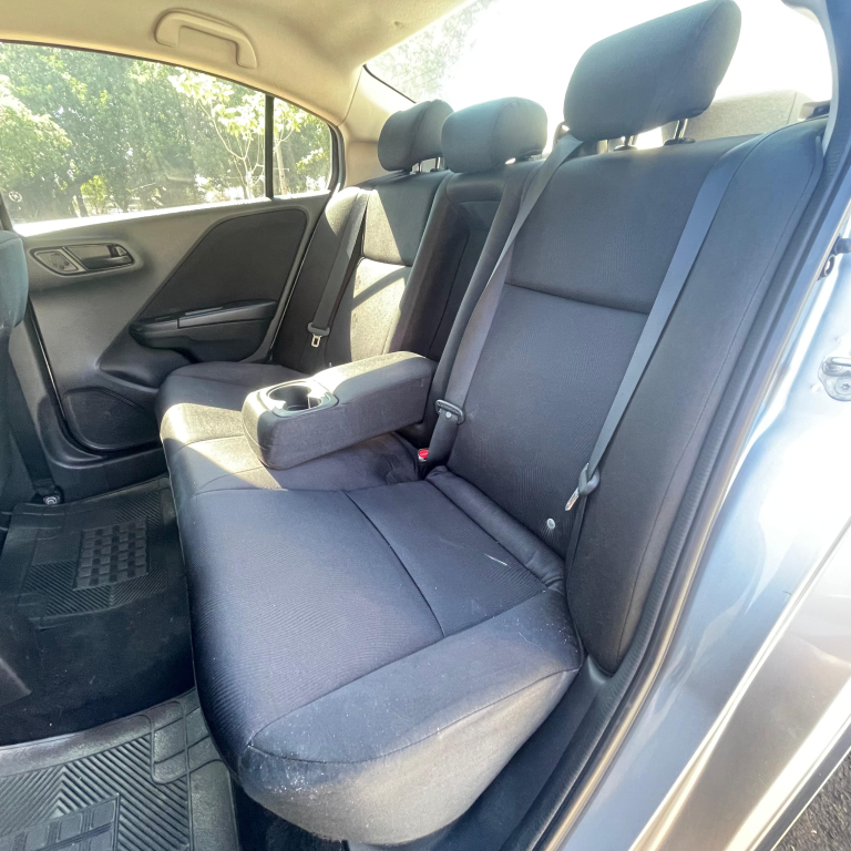 HONDA City Sedan - Foto