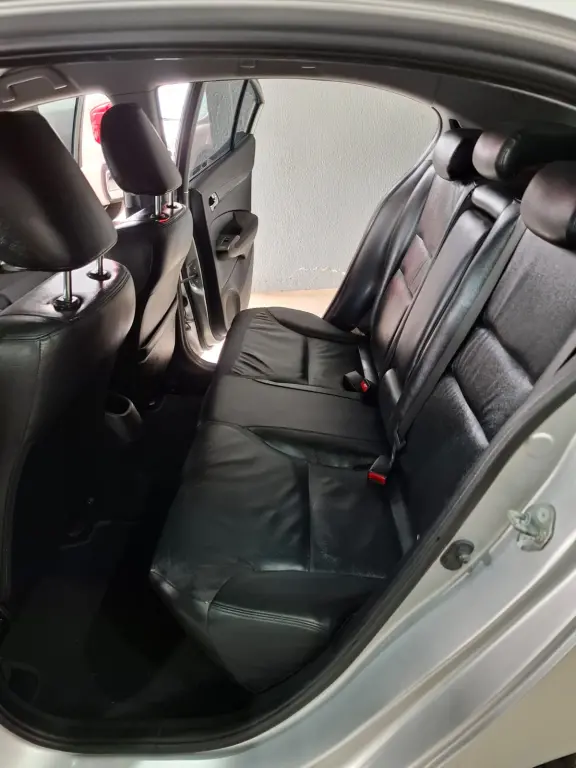 HONDA City Sedan - Foto