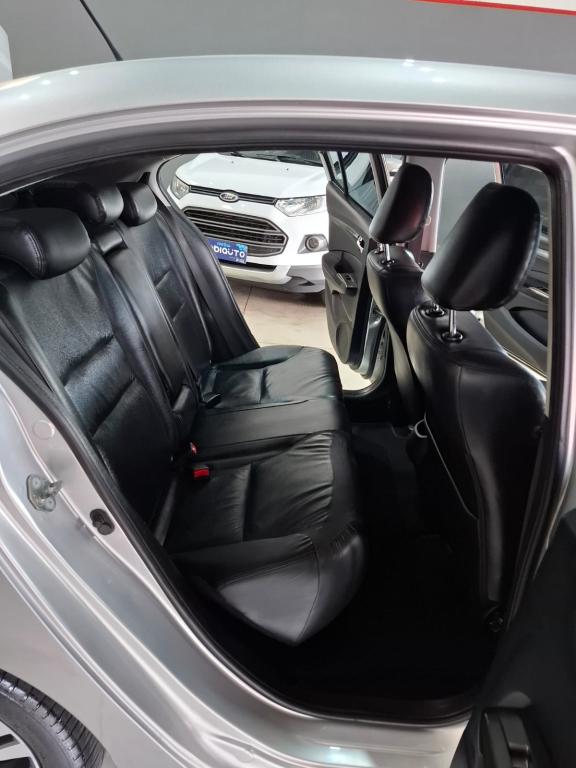 HONDA City Sedan - Foto