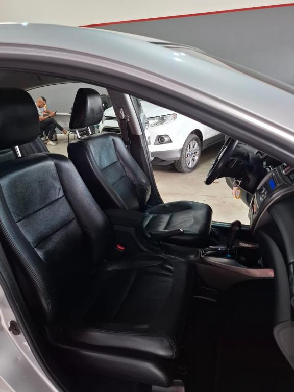 HONDA City Sedan - Foto