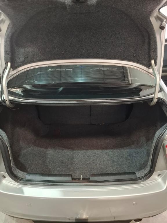 HONDA City Sedan - Foto