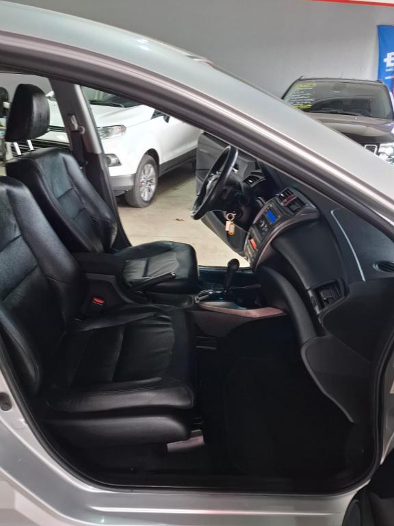 HONDA City Sedan - Foto