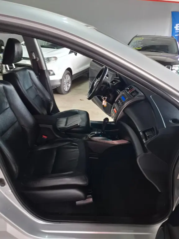HONDA City Sedan - Foto