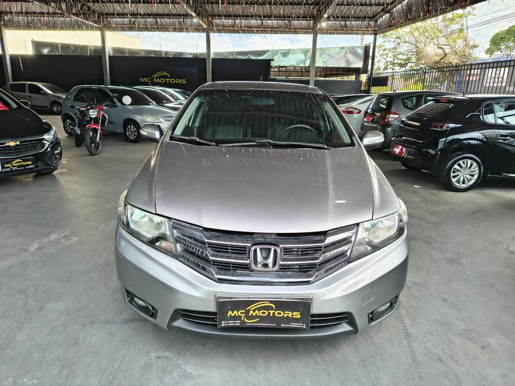HONDA City Sedan - Foto