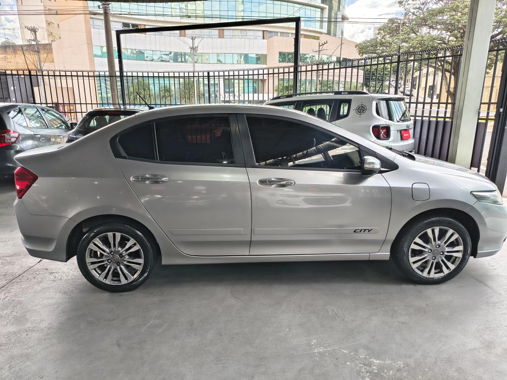 HONDA City Sedan - Foto