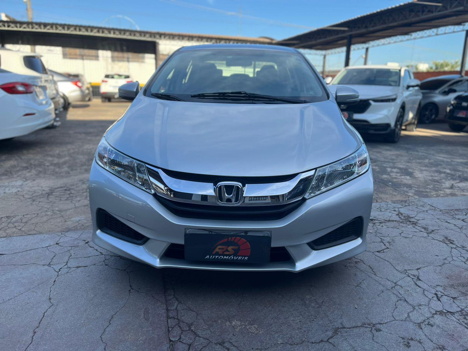 HONDA City Sedan - Foto