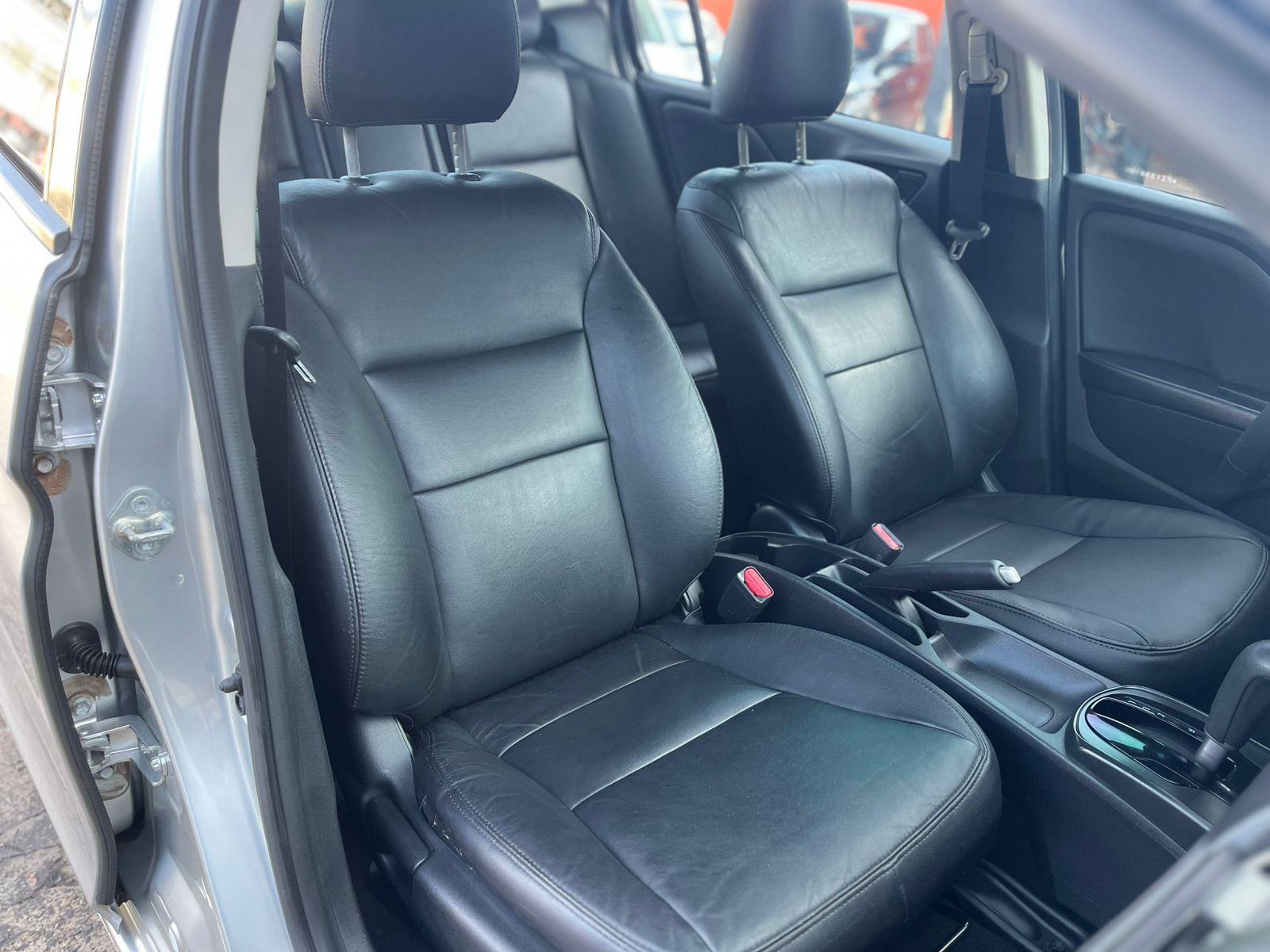 HONDA City Sedan - Foto