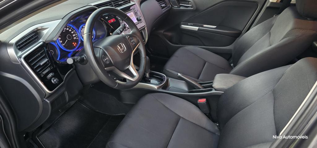 HONDA City Sedan - Foto