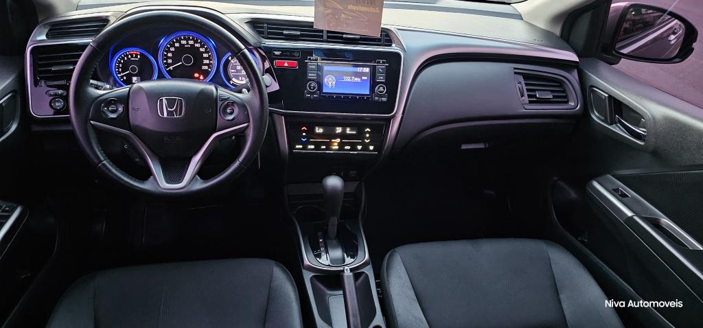 HONDA City Sedan - Foto