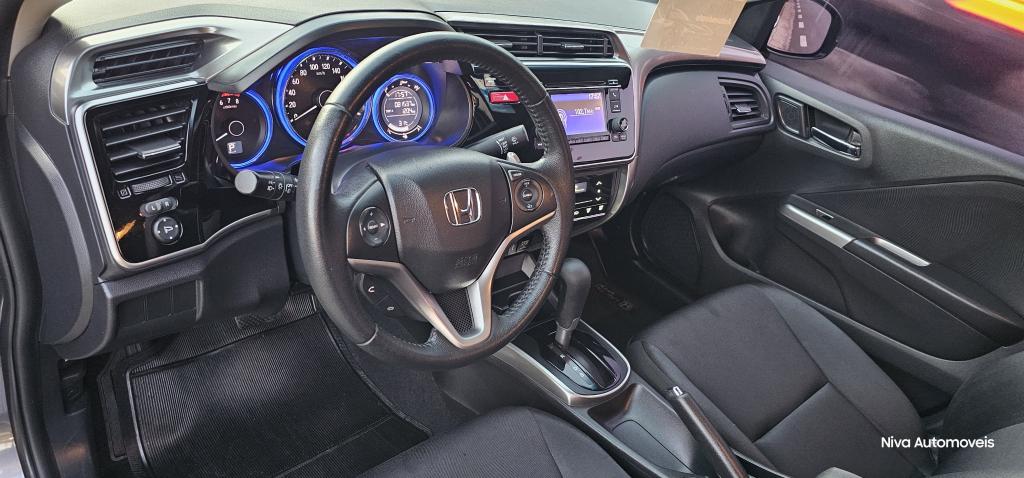 HONDA City Sedan - Foto