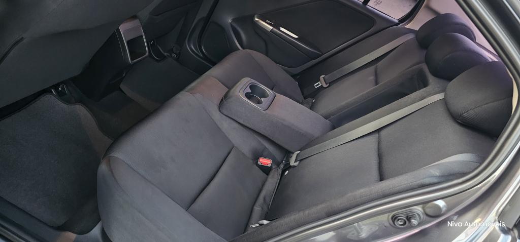 HONDA City Sedan - Foto