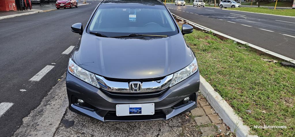 HONDA City Sedan - Foto