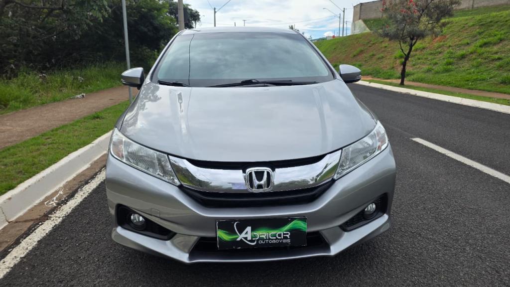 HONDA City Sedan - Foto