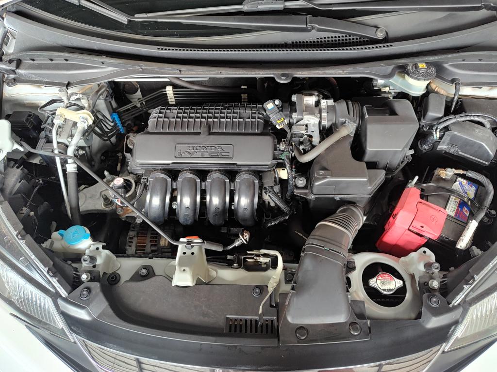 HONDA City Sedan - Foto