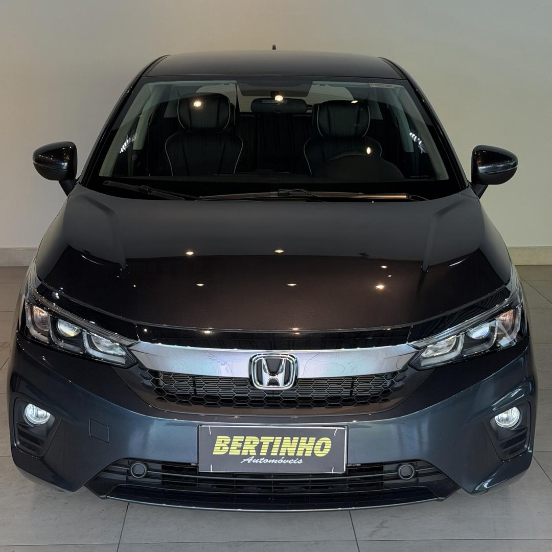 HONDA City Sedan - Foto