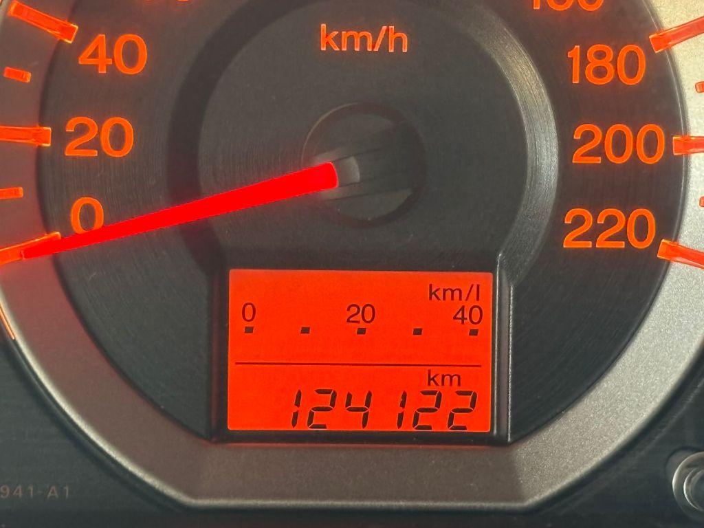 HONDA City Sedan - Foto