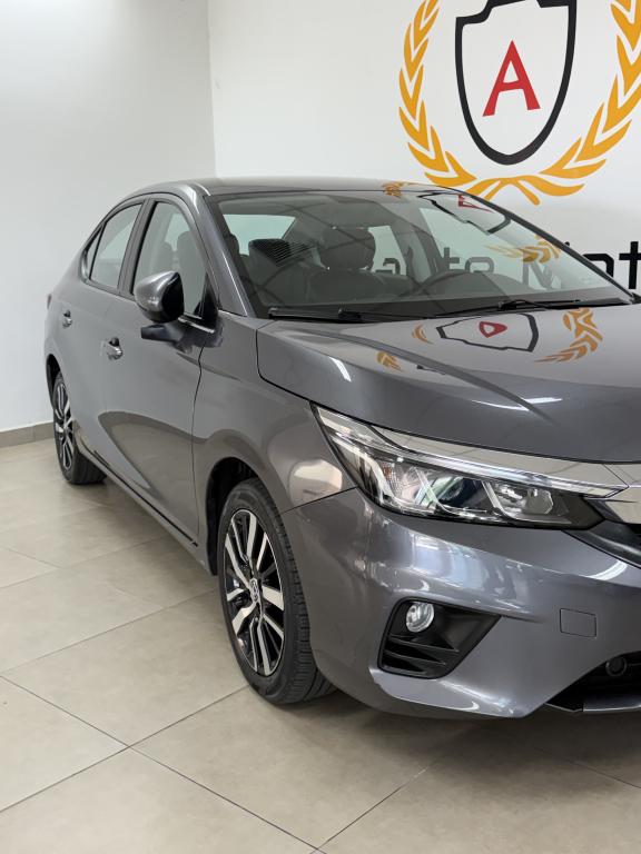 HONDA City Sedan - Foto