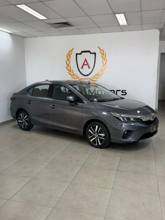 HONDA City Sedan - Foto