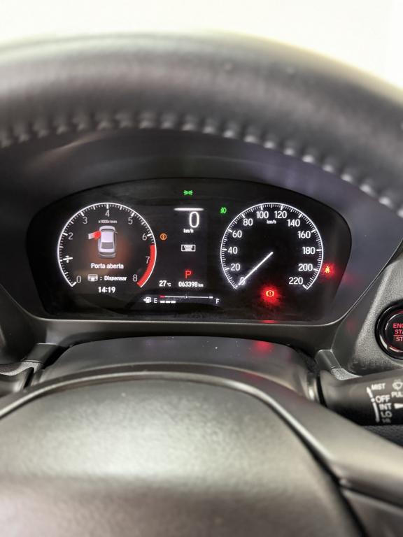 HONDA City Sedan - Foto