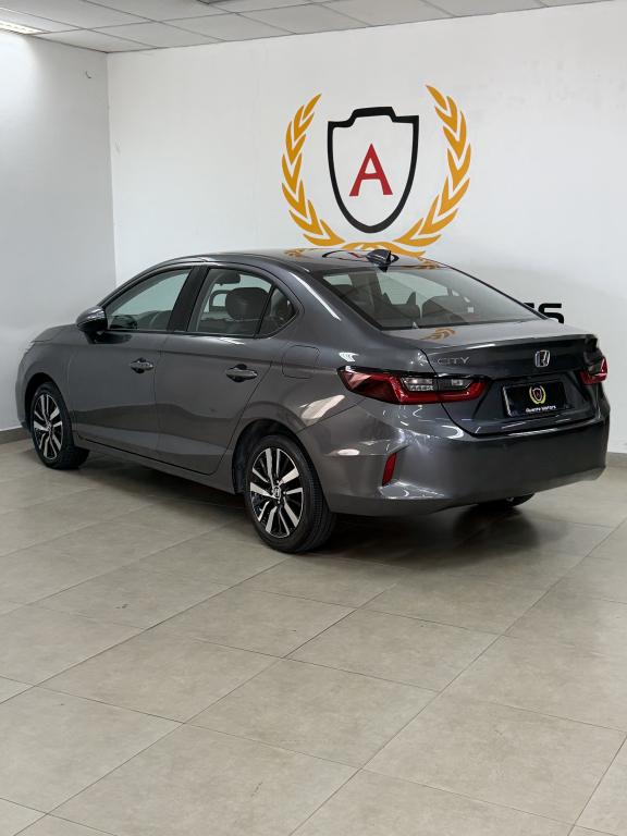 HONDA City Sedan - Foto