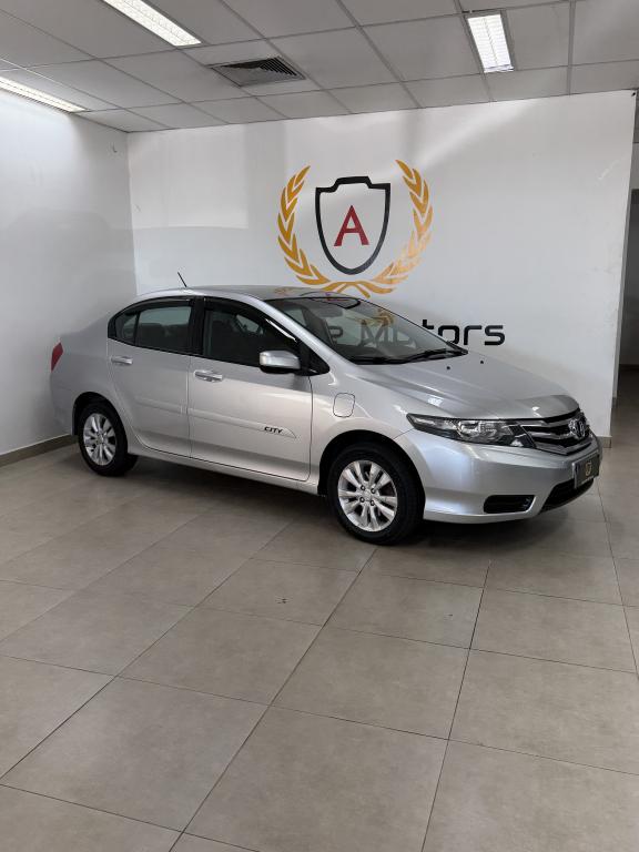 HONDA City Sedan
