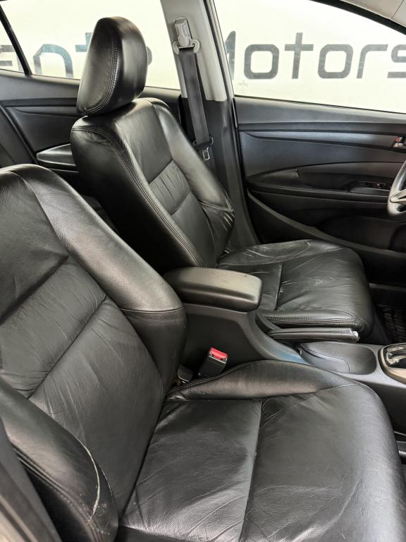 HONDA City Sedan - Foto