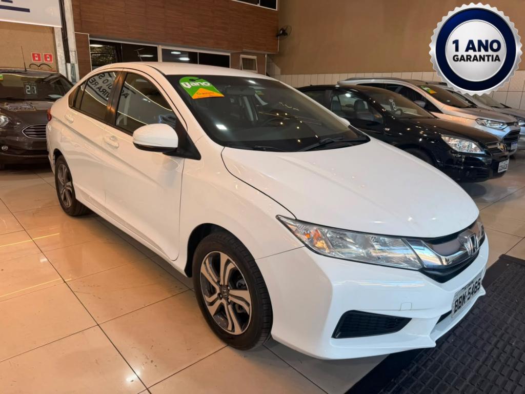 HONDA City Sedan