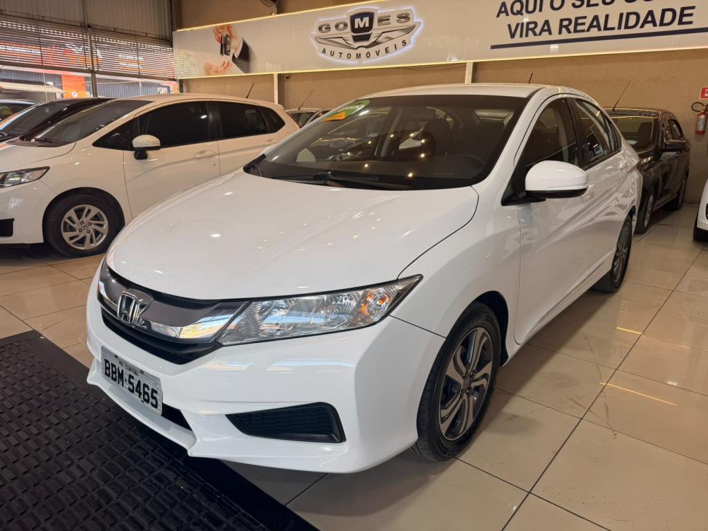 HONDA City Sedan - Foto