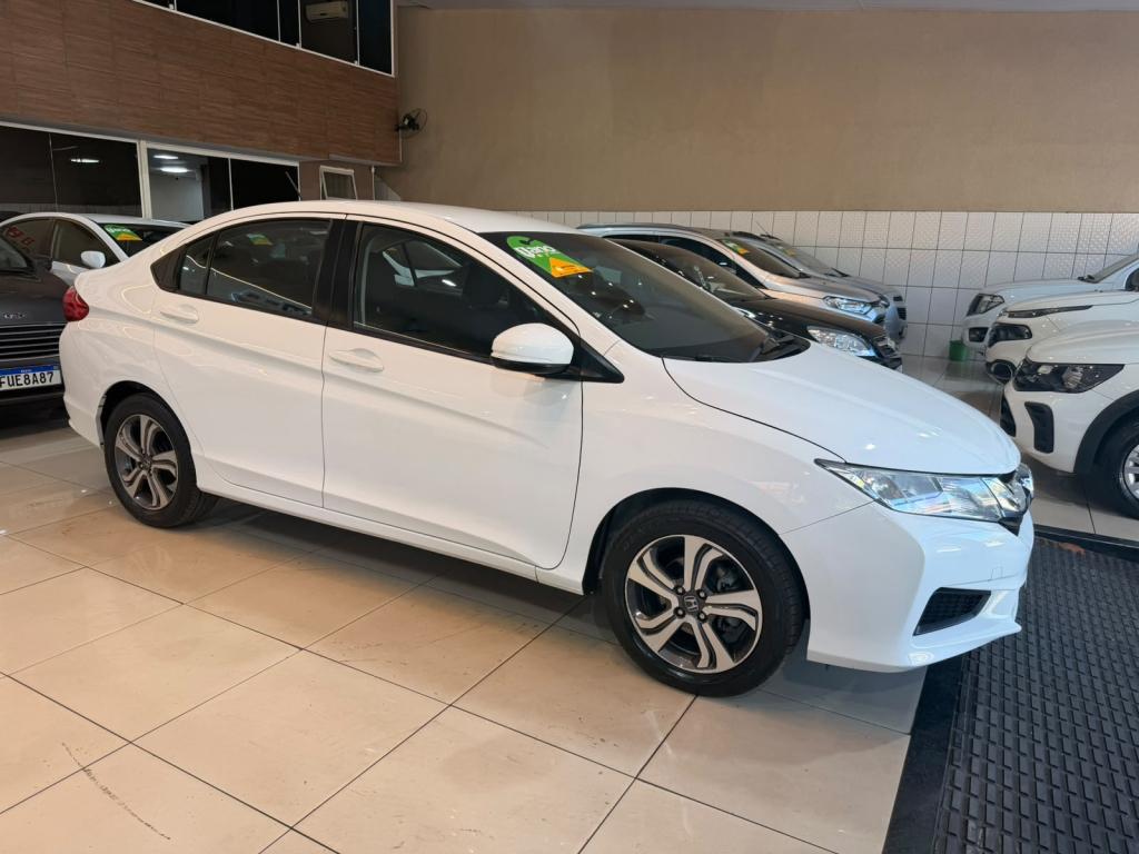 HONDA City Sedan - Foto