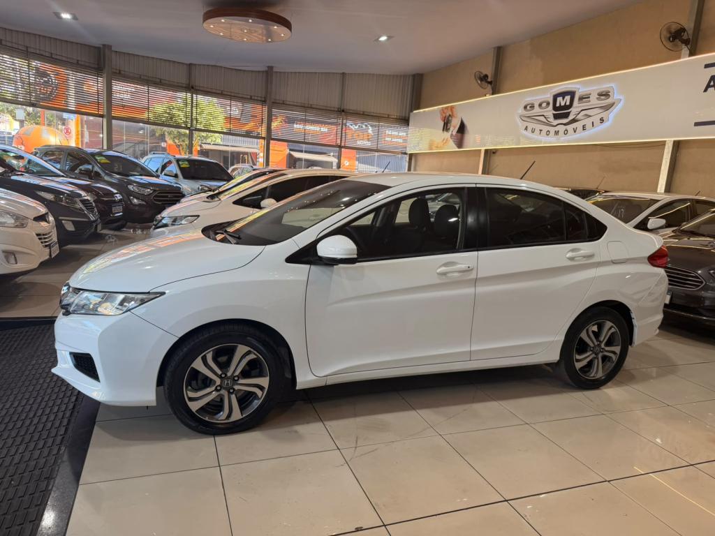 HONDA City Sedan - Foto