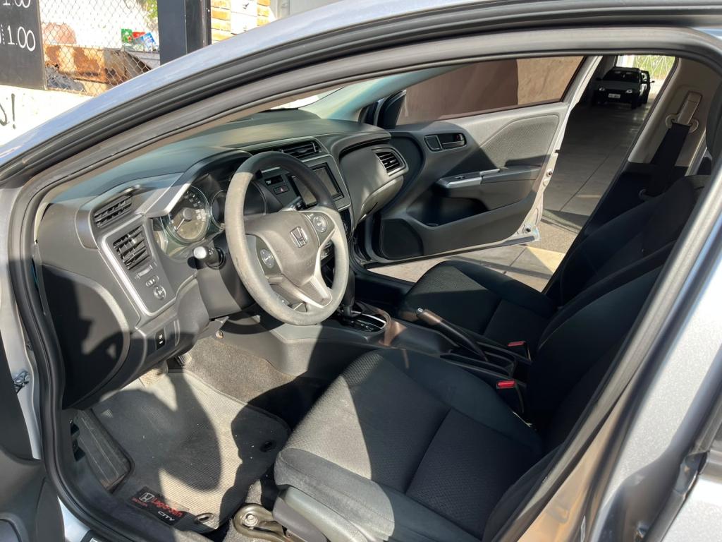 HONDA City Sedan - Foto