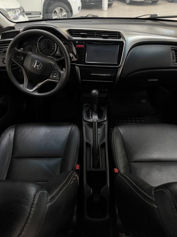 HONDA City Sedan - Foto