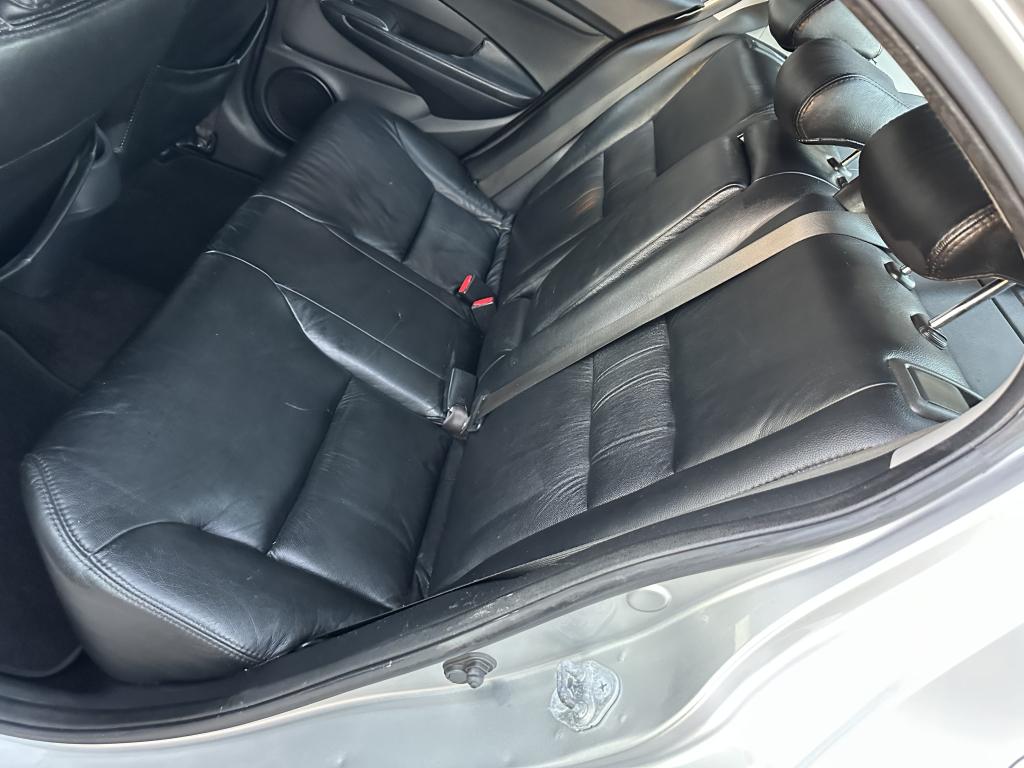 HONDA City Sedan - Foto