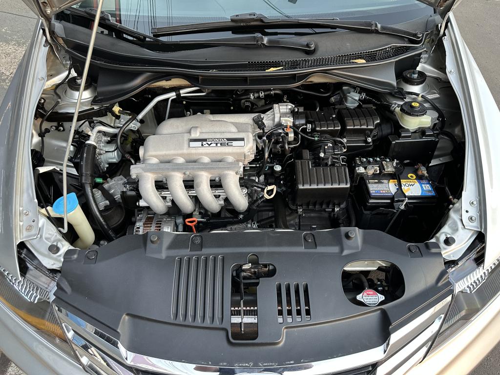 HONDA City Sedan - Foto