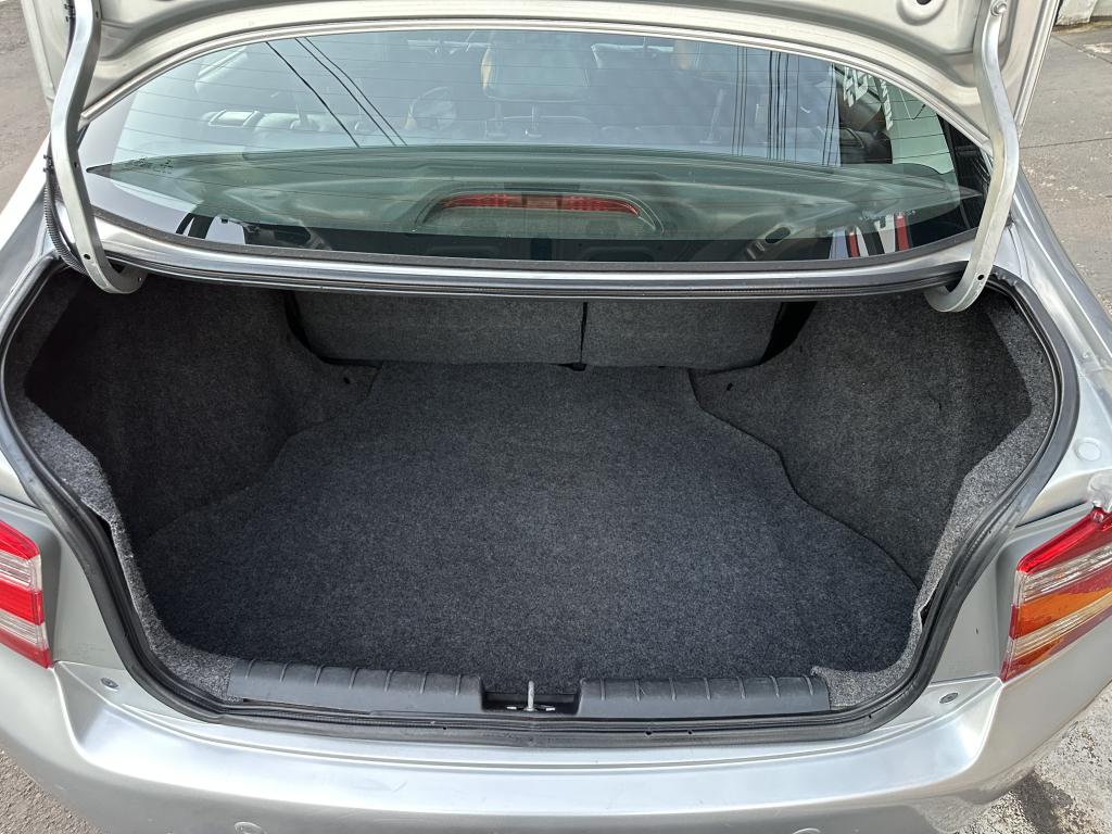 HONDA City Sedan - Foto