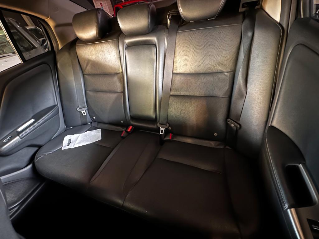 HONDA City Sedan - Foto