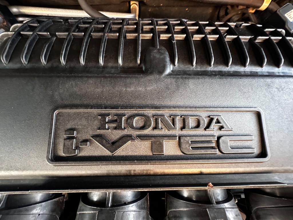 HONDA City Sedan - Foto