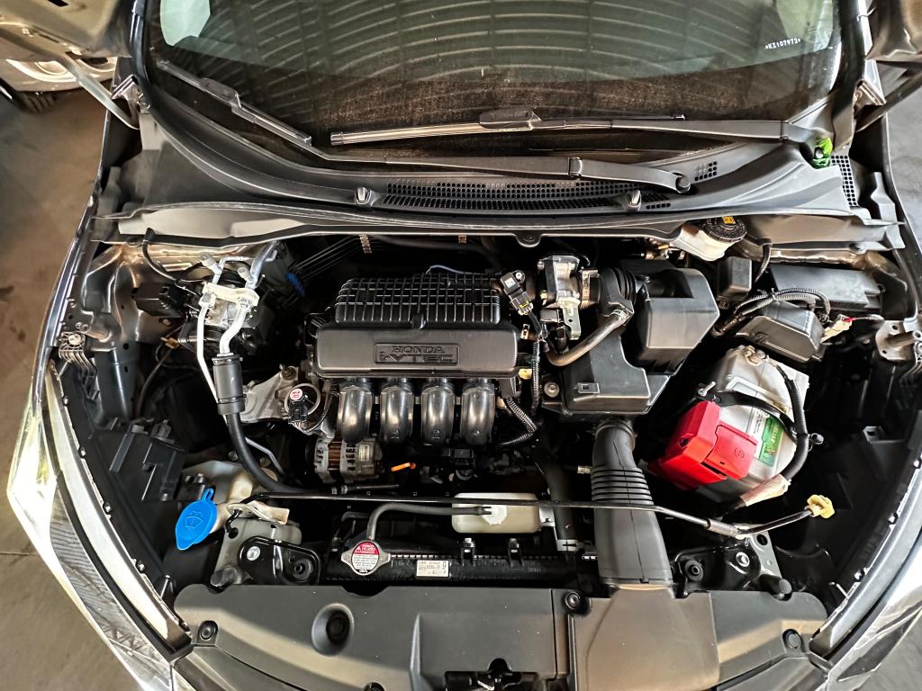HONDA City Sedan - Foto