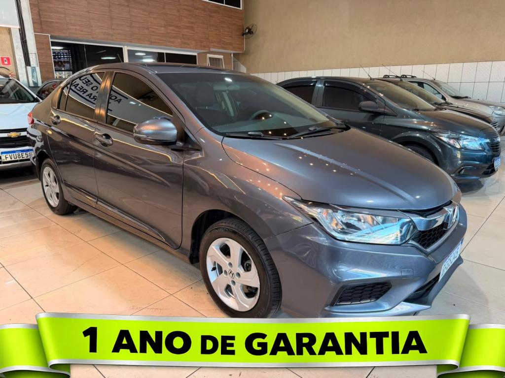 HONDA City Sedan