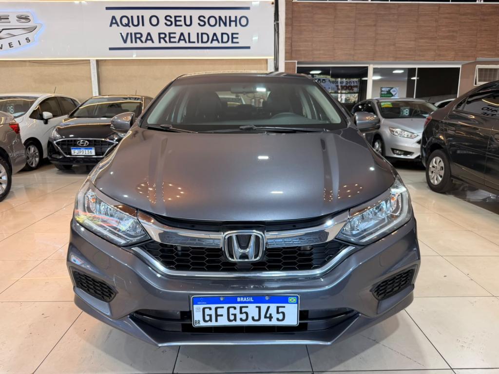 HONDA City Sedan - Foto