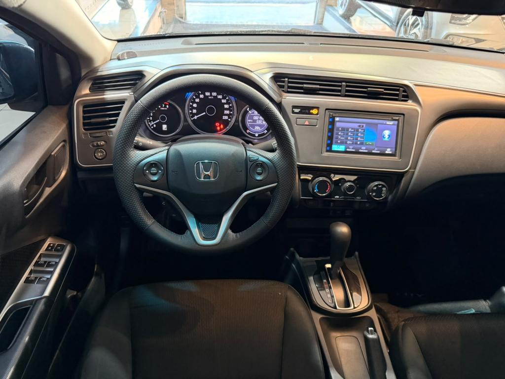 HONDA City Sedan - Foto