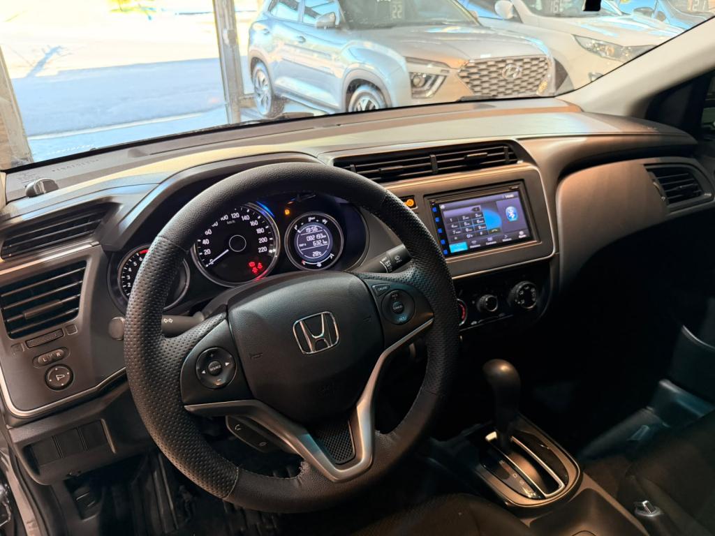 HONDA City Sedan - Foto