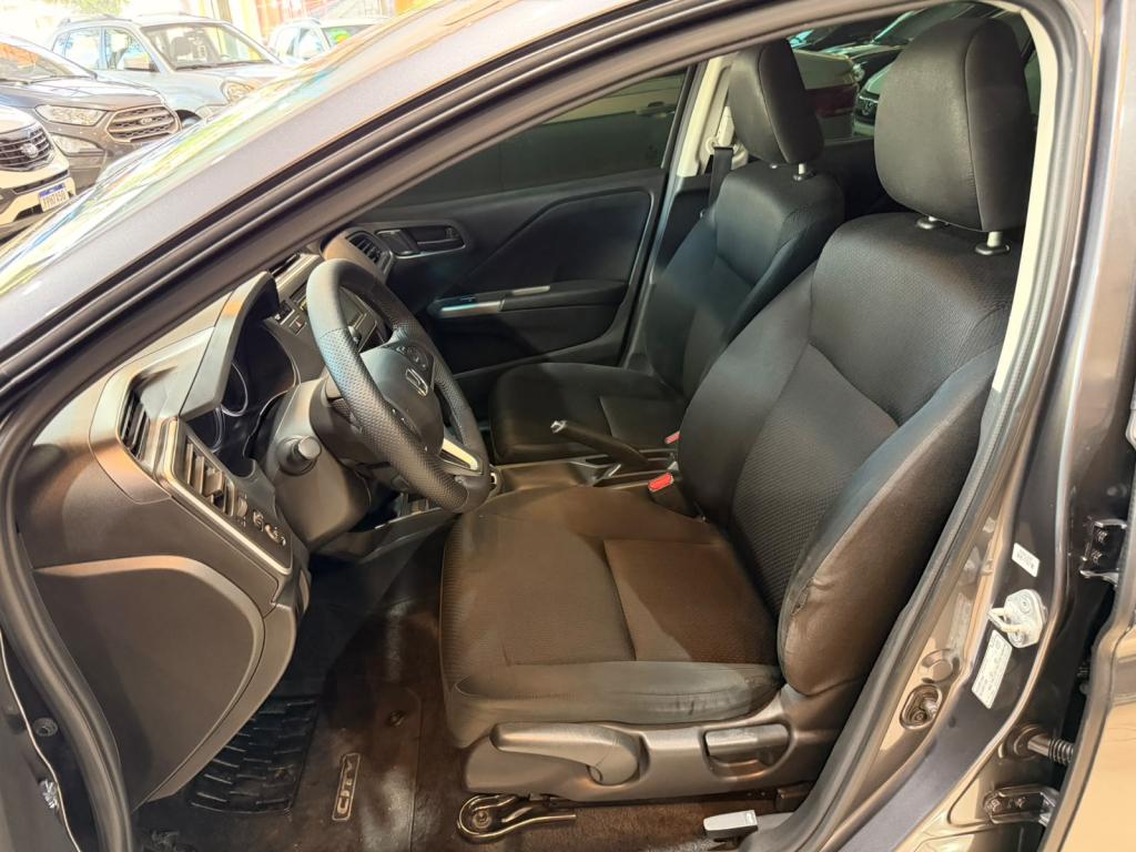 HONDA City Sedan - Foto