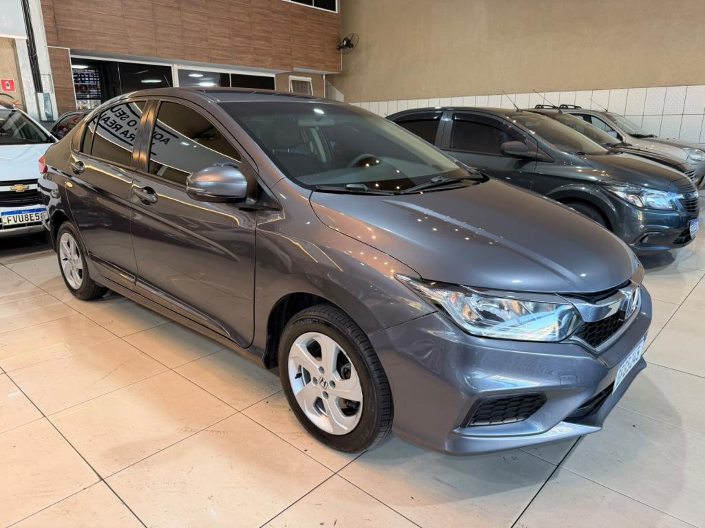 HONDA City Sedan - Foto