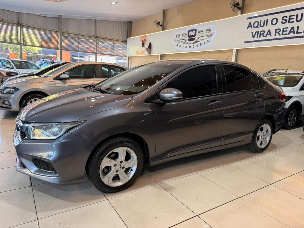 HONDA City Sedan - Foto